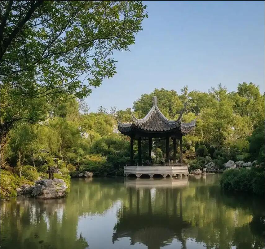 池州雨珍土建有限公司