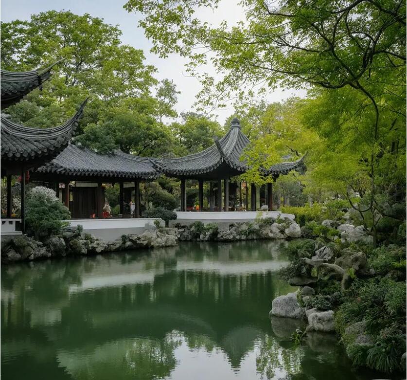 池州雨珍土建有限公司