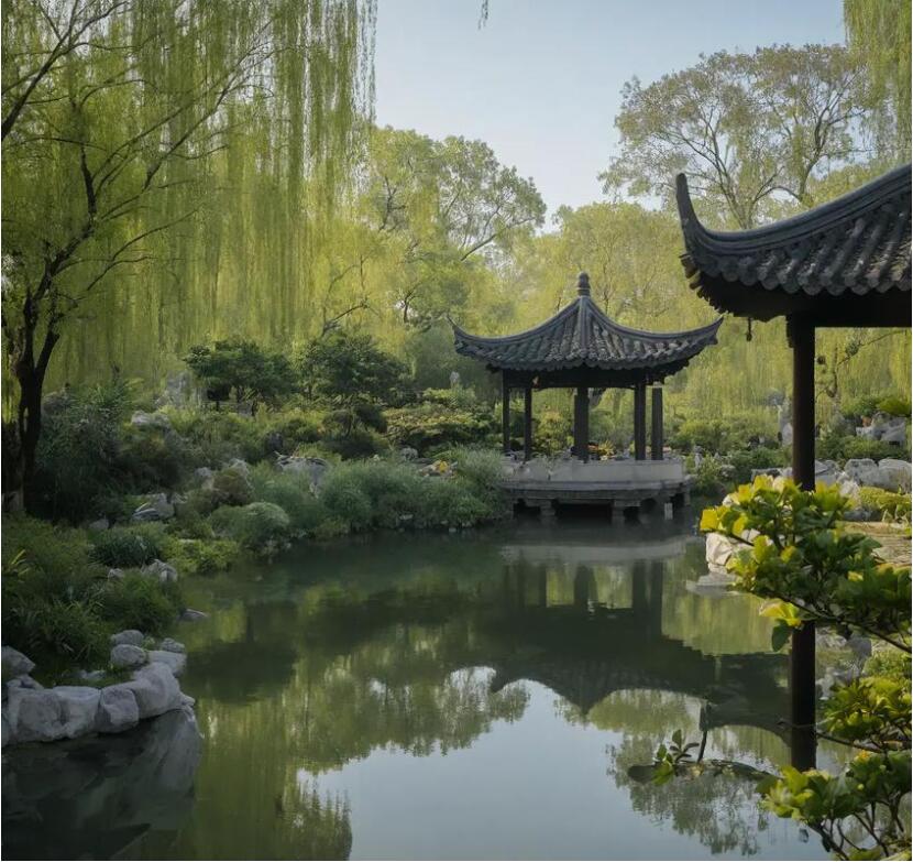 池州雨珍土建有限公司