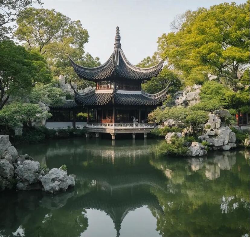 池州雨珍土建有限公司